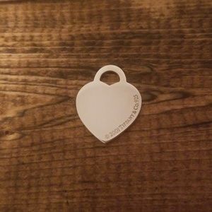 Tiffany & Co. Pendant